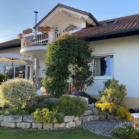 Ferienwohnung Bellissima Ering Buitenkant foto